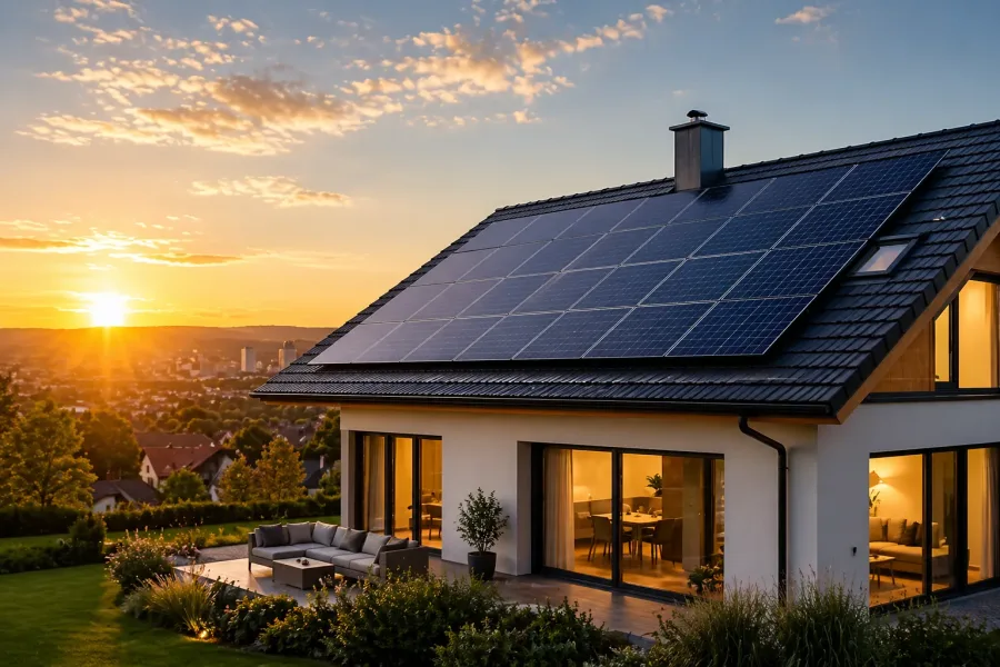 Photovoltaik 2025: Lohnt sich eine Solaranlage noch?