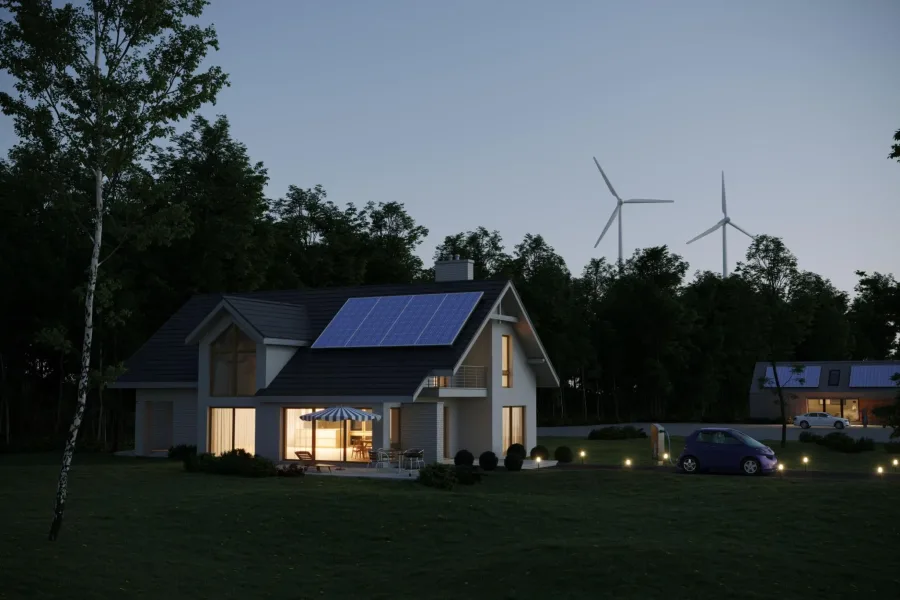 Smart Home für Einsteiger: So machen Sie Ihr Zuhause intelligent