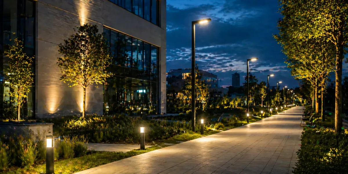LED-Umstieg: So sparen Sie bis zu 80% Stromkosten bei der Beleuchtung