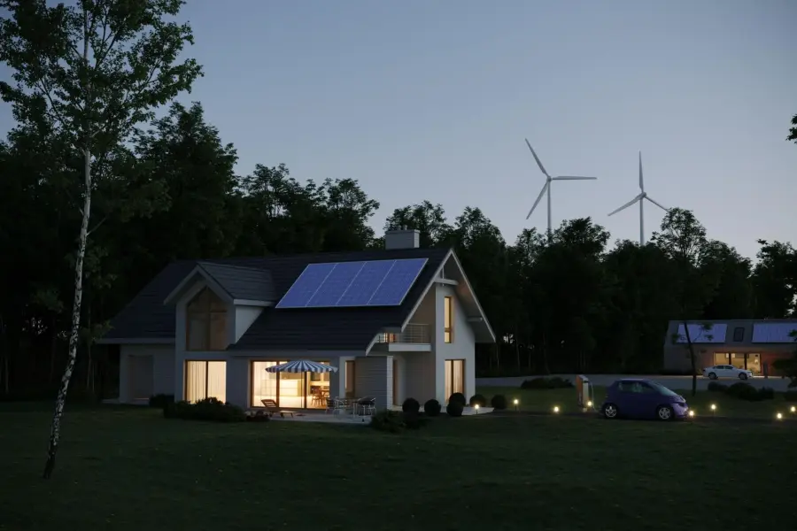 Smart Home