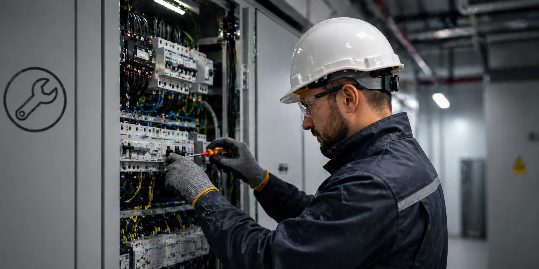 Service & Wartung